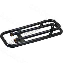 Front Oil Cooler (Trombone Style) for 911 1970-1973 Installs in the front right wheel house to cool oil on 911S models.  (SIC10704700)