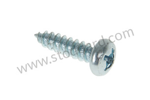 TAPPING SCREW B 3,5 X 13 MM (AN0139587)