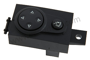 MEMORY SWITCH  (95561322200)