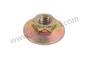 NUT  (477820471A)