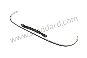 MOULDING REAR (64450504307)