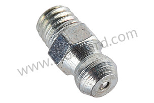 6mm Door Hinge Grease Fitting For 356B And 356C  (90016300102)