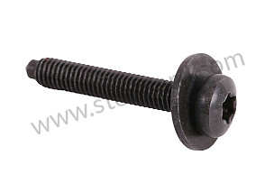 SCREW  (N10442201)