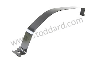 RESTRAINING STRAP  (95520110700)