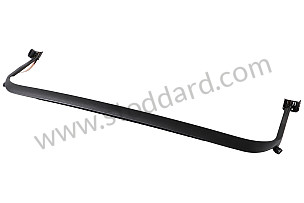 AIR DEFLECTOR  (95556400400)