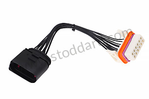 WIRING HARNESS  (95563123901)