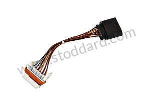 WIRING HARNESS  (95563123911)