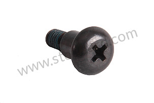 Screw 5 X 12  (91156142600)