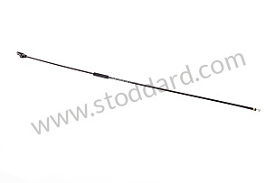 BOWDEN CABLE  (95551153100)