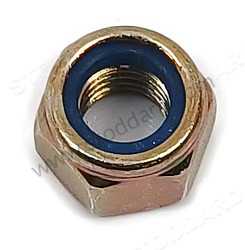 Nylock Nut 8x1.25 MM  (N0211941)