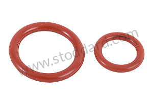 SET OF O-RINGS  (477820911)