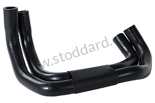 WATER HOSE  (95510607300)