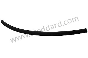 Connecting Hose Engine To Oil Tank. Sold By The Meter  (99923600850)