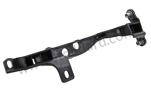 SUPPORT FRONT RIGHT (95550573400)