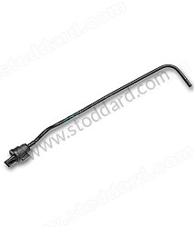Purge Valve For Vapor Cannister, Cayenne 2003-2006  (94811020203)