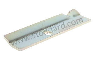 CLAMPING PIECE  (95561121900)