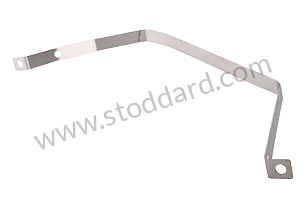 RESTRAINING STRAP LEFT (95550416100)