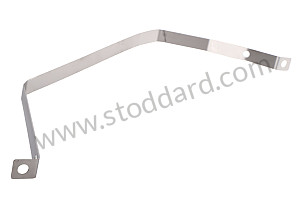 RESTRAINING STRAP RIGHT (95550416200)