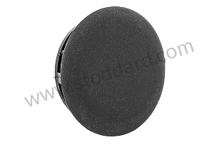 CAP  (95553193500)