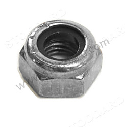 Nut M5 Nut M5 for T-V only / 5 5 METRE / M 5 MM (N0211963)
