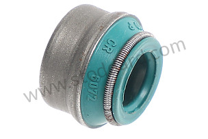 VALVE STEM SEAL  (93310419000)