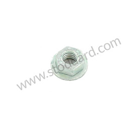 COMBINED NUT  (N90348403)