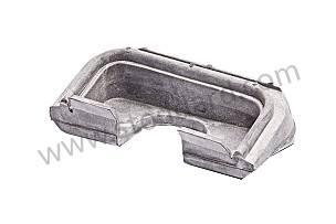 Rear Hatch Pin Seal Gasket For 924 LEFT (477827365A)