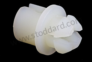 Rod Clip For Inner Left Door Lock 924 80-88 944 82-95  (477837187)