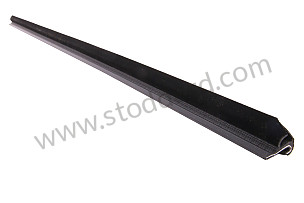 L/Seal Strip EXTERIOR LEFT / LEFT (PCG837469A)