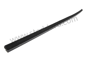 Window Slot Seal INTERIOR (477837471B)