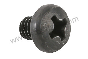 SELF-LOCK. FILLISTER SCREW  (477837959)