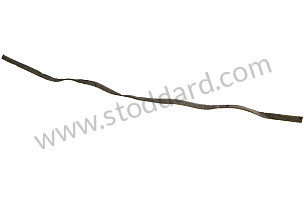 GASKET  (95557209200)