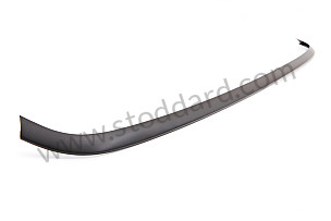 TRIM FRAME FRONT / REAR / UPPER REAR (477853313A)