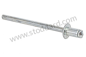 BLIND RIVET  (N91017701)