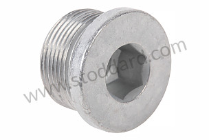 SCREW PLUG  (90021900803)