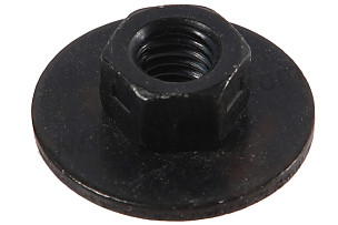 HEXAGON NUT  (N90880201)