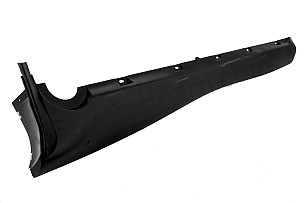SILL COVER black / black (01C) / LEFT (9965043630001C)
