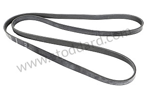 POLY-RIB BELT  (99919237951)