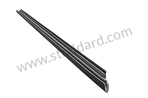 SEALING FOR DOOR SLOT LEFT (95553147100)