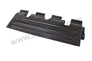 AIR DUCT  (99657516101)