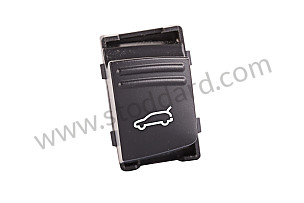 SWITCH MATT BLACK / MATT BLACK (6N3) (955613159006N3)