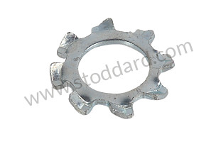 Lock Washer 4mm  (90011400500)
