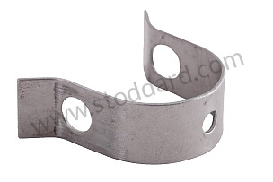 Steering Column Rod Lock Plate 356 50-65  (64434768100)