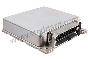 CONTROL UNIT Part exchange (Send us your old part to receive the new one) / RECONDITIONING OR RENOVATION (send us your part to obtain a replacement part) (928618123DX)