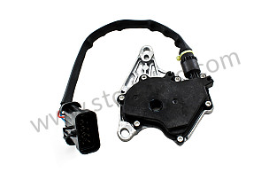 GEARBOX SWITCH  (98632561201)