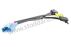 MICROSWITCH  (95561304300)