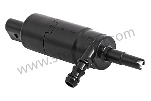 PUMP  (95562450200)