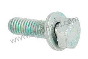 SCREW  (N0903292)