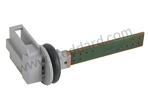 TEMPERATURE SENSOR  (95557231100)