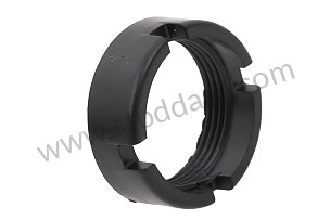 THREADED BUSH  (47785761501C)